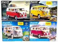 Playmobil * VW Bus / Bulli T1 * verschiedene Modelle * NEU & OVP