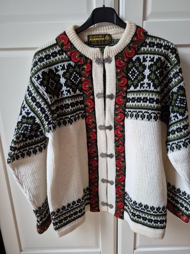 Nordstrikk strickjacke - nordstrikk,