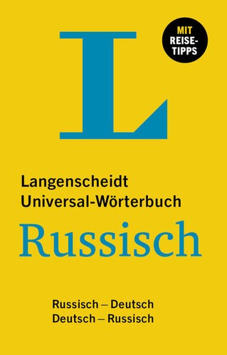Langenscheidt