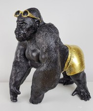 KARE DESIGN Dekofigur Gorilla