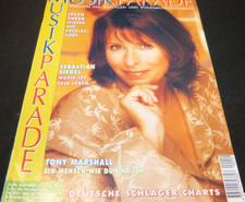 Musikparade 10/2000 Tony