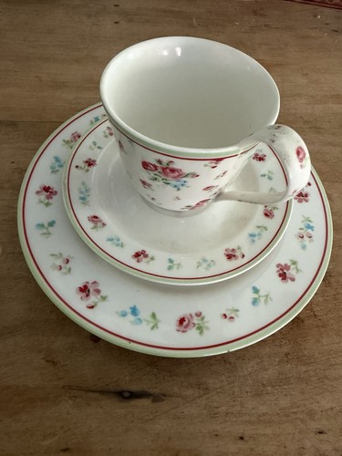 Greengate claire multi - claire,