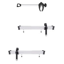 Thule Erweiterungsschiene + Abstandshalter Superb