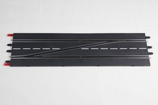 Carrera Digital 124 / 132 Weiche Links Ausbau Bahn - 30345 Gerade Schiene