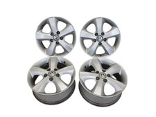 Alufelge Felge 6.5Jx16 ET50