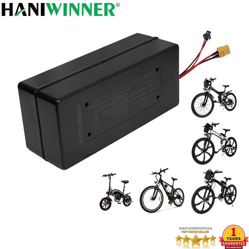 Elektrische batterie 36v 10ah - elektrische,