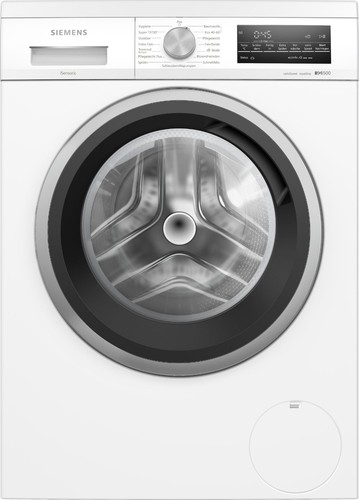 Siemens waschmaschine iq500 - siemens,