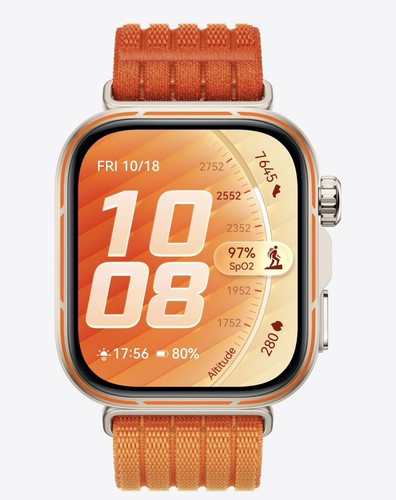 Huawei watch fit pro - huawei,