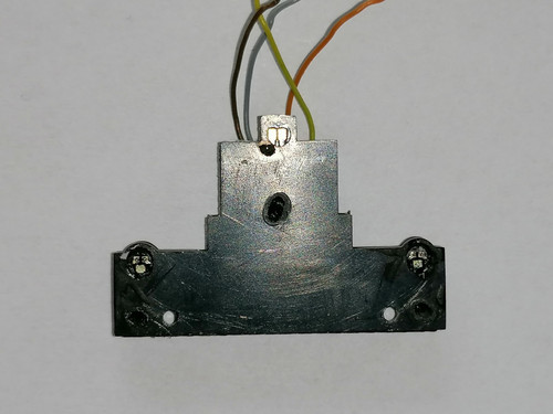 Märklin köf lichtplatine - märklin,