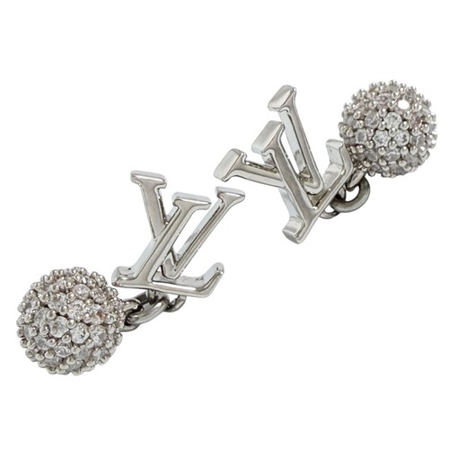 Louis vuitton iconic louisa - louis, lv