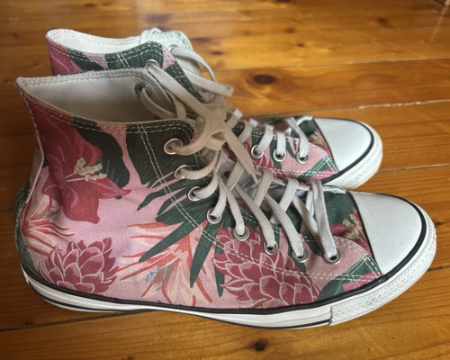 Converse chuck taylor all - converse,