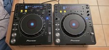 2x Pioneer CDJ 1000mk3 / Guter Zustand / Technisch TOP