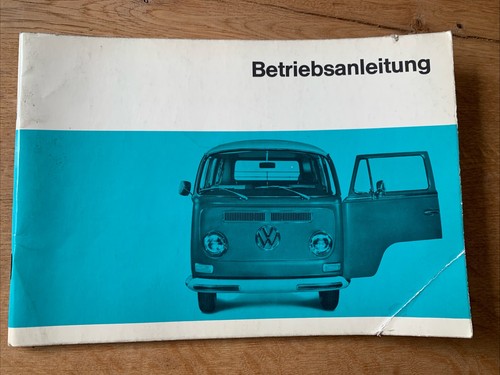 Betriebsanleitung anleitung - betriebsanleitung,