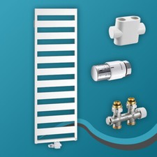 Badheizkörper Kermi Casteo