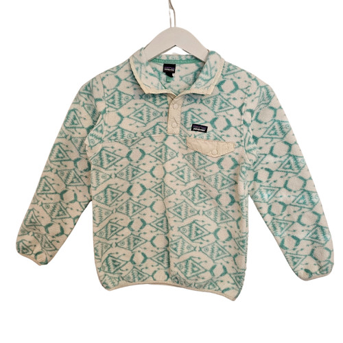 Vintage patagonia synchilla - vintage,