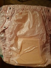 Windelhose blau - dl-windelhose, /