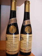 2 Flaschen 1993er Optima