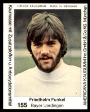 Americana Kaugummi 1979-80