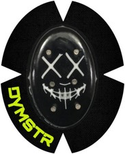 DYMO STAR ⭐️ KNIESCHLEIFER