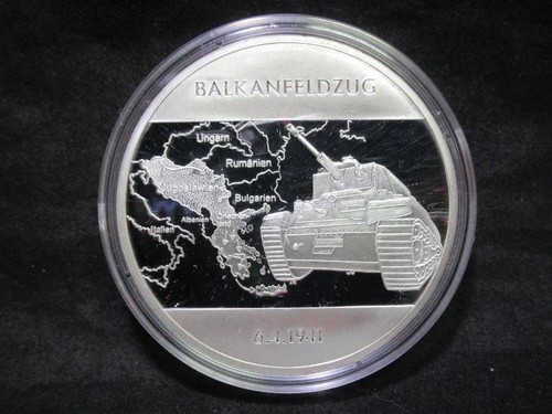 Medaille weltkrieg - medaille, 2.