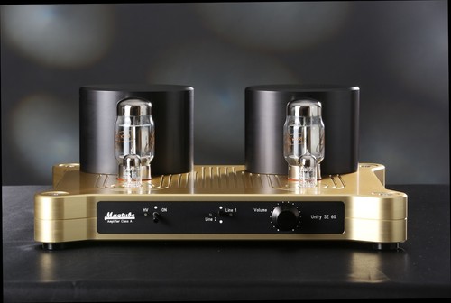 Magtube audio unity - magtube,