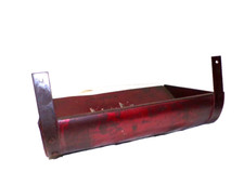 Edison Phonograph Amberola A