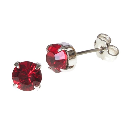 Ohr stecker mit - ohr, swarovski