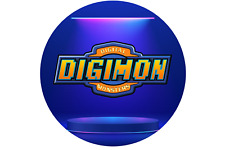 Digimon Digi-Battle TCG Card