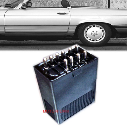 Mercedes 107 w107 - sl,