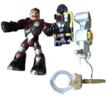Rescue Heroes Actionfigur