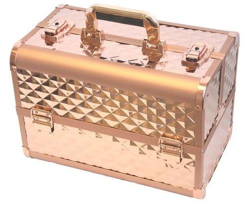 Neu stabil groß roségold
