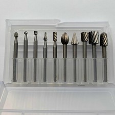 HSS Router Dremel Fräsbits