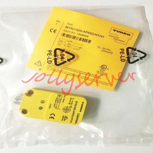 1pcs new for turck - new,