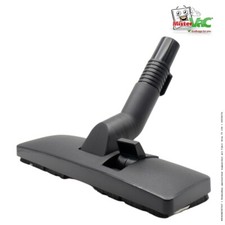 Bodendüse umschaltbar