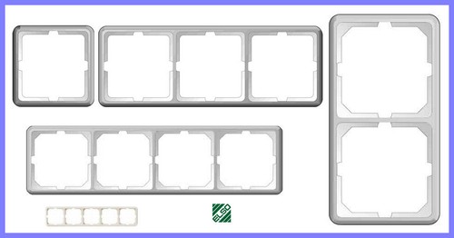 Elso rahmen abdeckrahmen - elso,