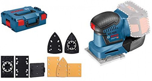 Bosch professional 18v - professional, akku