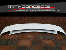 Dachspoiler Heckspoiler f