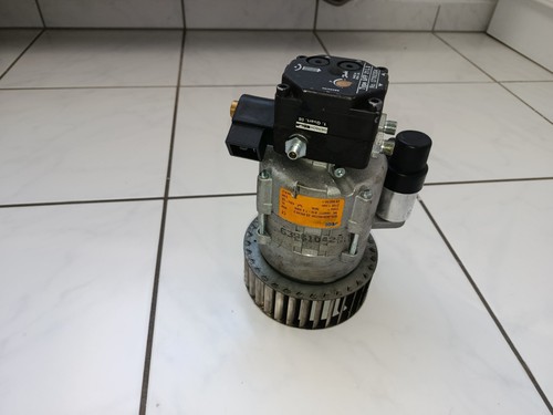 Acc gebläse motor - acc,