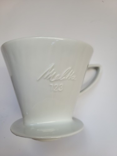 Melitta kaffeefilter 123 - melitta,,