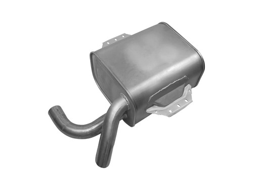 Schalldämpfer spare parts - dt,