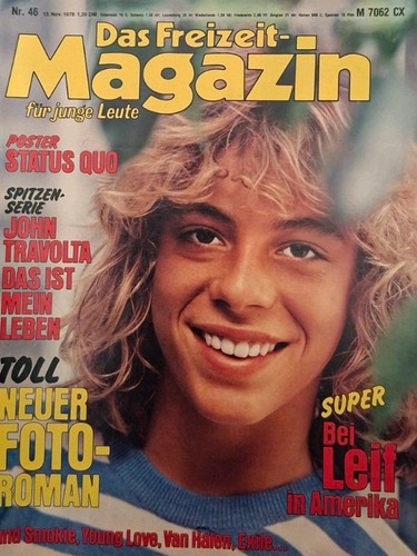Das freizeit magazin 1978 - das, 46/1978