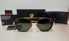 Ray-Ban Scuderia Ferrari