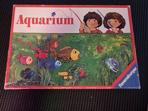 Spiel aquarium von - spiel,