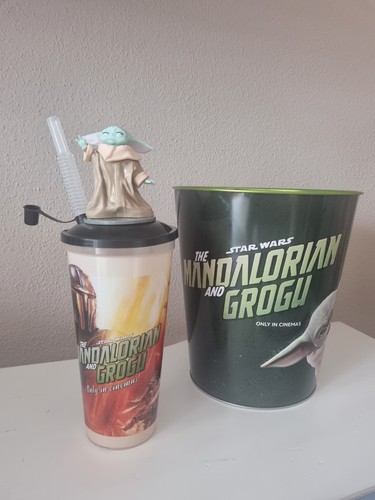Star wars the mandalorian - star, and