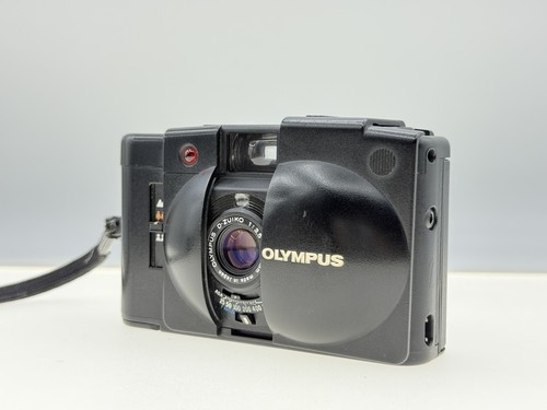 Fast neuwertig olympus - *fast, xa2