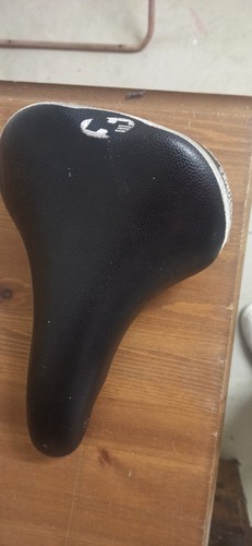 Fahrrad sattel von hercules - fahrrad,