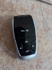 Mercedes Benz Fernbedienung