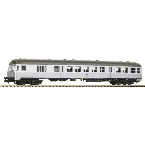 Piko 23602 steuerwagen - h0,