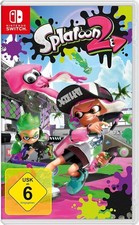 Splatoon 2 | Nintendo Switch |