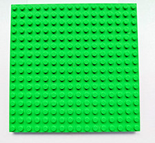 1x Lego 16x16 Platte